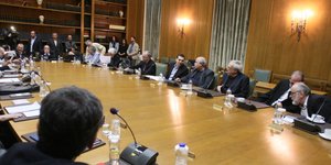 (EUROKINISSI/ ΤΑΤΙΑΝΑ ΜΠΟΛΑΡΗ)