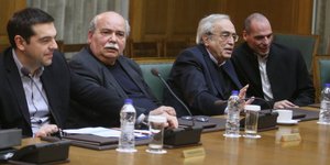 (EUROKINISSI/ ΤΑΤΙΑΝΑ ΜΠΟΛΑΡΗ)