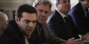 Menelaos Myrillas / SOOC