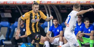 Φωτογραφία: Εurokinissi