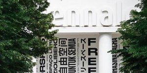 Φωτογραφία: Instagram @labiennale