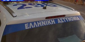 Κιλκίς: Σύλληψη για κατοχή νοθευμένου λαδιού (Φωτογραφία: Eurokinissi)