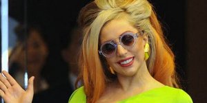 Να γιατί οι followers της Lady Gaga στο Twitter δεν βαριούνται ποτέ! [εικόνα]