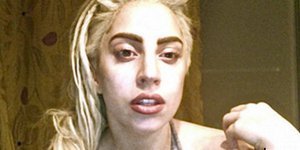 Lady Gaga: Βλέπω 35 τερατάκια στο γκαράζ μου