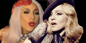 Τρέμε Lady Gaga η Madonna επέστρεψε