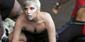 Lady Gaga