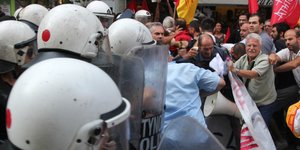 Φωτογραφία: EUROKINISSI / ΣΩΤΗΡΗΣ ΔΗΜΗΤΡΟΠΟΥΛΟΣ