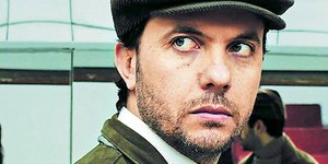 Γνωστός ηθοποιός περιγράφει πως βρέθηκε τετ α τετ με τον Μαζιώτη: «Εχω παγώσει -