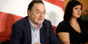 ΦΩΤΟΓΡΑΦΙΑ: Konstantinos Tsakalidis / SOOC