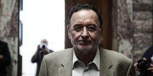 Φωτογραφία: Nikos Libertas / SOOC