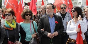 EUROKINISSI/ΣΩΤΗΡΗΣ ΔΗΜΗΤΡΟΠΟΥΛΟΣ