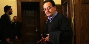 (EUROKINISSI/ΤΑΤΙΑΝΑ ΜΠΟΛΑΡΗ)