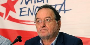 Φωτογραφία: Motion Team/Φανή Τρυψάνη