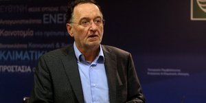 ΦΩΤΟΓΡΑΦΙΑ: EUROKINISSI / ΓΕΩΡΓΙΑ ΠΑΝΑΓΟΠΟΥΛΟΥ