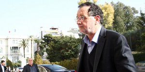 EUROKINISSI/ΓΕΩΡΓΙΑ ΠΑΝΑΓΟΠΟΥΛΟΥ