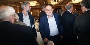 Η Αριστερή Πτέρυγα καλεί την κυβέρνηση να πάρει αποφάσεις για εναλλακτικές λύσεις 