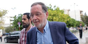 Φωτογραφία: Εurokinissi