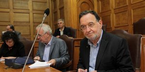 ΦΩΤΟΓΡΑΦΙΑ: EUROKINISSI /ΠΑΝΑΓΟΠΟΥΛΟΣ ΓΙΑΝΝΗΣ