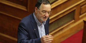 ΦΩΤΟΓΡΑΦΙΑ: EUROKINISSI /ΓΙΑΝΝΗΣ ΠΑΝΑΓΟΠΟΥΛΟΣ