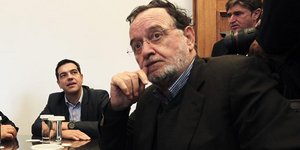 Φωτογραφία: Nikos Libertas / SOOC