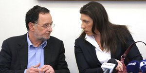 Φωτογραφία: ICON PRESS / ΛΙΑΚΟΣ ΓΙΑΝΝΗΣ