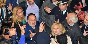 Φωτογραφία: INTIMENEWS/ΜΠΟΥΓΙΩΤΗΣ ΒΑΓΓΕΛΗΣ