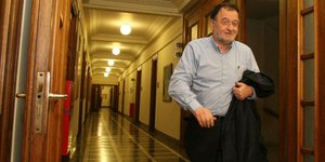 EUROKINISSI/ ΤΑΤΙΑΝΑ ΜΠΟΛΑΡΗ