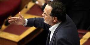 Φωτογραφία: Menelaos Myrillas / SOOC