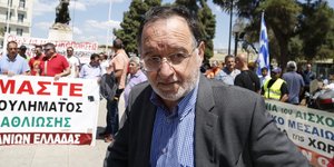 Φωτογραφία: EUROKINISSI/ΣΤΕΛΙΟΣ ΜΙΣΙΝΑΣ
