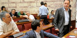 Φωτογραφία: Εurokinissi