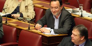 EUROKINISSI/ΓΙΑΝΝΗΣ ΠΑΝΑΓΟΠΟΥΛΟΣ