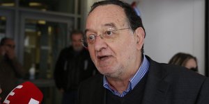 Φωτογραφία: EUROKINISSI/ ΣΤΕΛΙΟΣ ΜΙΣΙΝΑΣ