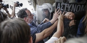 Φωτογραφία: EUROKINISSI/ ΣΤΕΛΙΟΣ ΜΙΣΙΝΑΣ