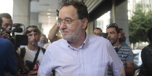 Φωτογραφία: EUROKINISSI/ ΣΤΕΛΙΟΣ ΣΤΕΦΑΝΟΥ