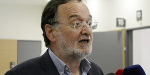 Φωτογραφία: EUROKINISSI/ ΛΥΔΙΑ ΣΙΩΡΡΗ