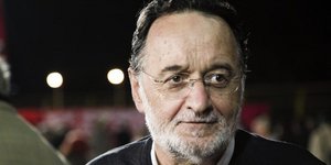 (Nikos Libertas / SOOC)