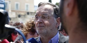 (EUROKINISSI/ ΣΤΕΛΙΟΣ ΜΙΣΙΝΑΣ)