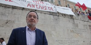 (EUROKINISSI/ΠΑΝΑΓΟΠΟΥΛΟΣ ΓΙΑΝΝΗΣ)