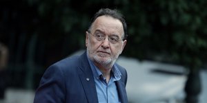 ΑΠΕ-ΜΠΕ/ΣΥΜΕΛΑ ΠΑΝΤΖΑΡΤΖΗ