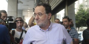 Φωτογραφία: Eurokinissi/Στέλιος Στεφάνου