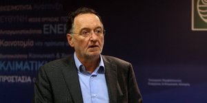 (EUROKINISSI/ΓΕΩΡΓΙΑ ΠΑΝΑΓΟΠΟΥΛΟΥ)