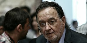 Nick Paleologos / SOOC