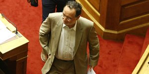 (EUROKINISSI/ ΓΙΩΡΓΟΣ ΚΟΝΤΑΡΙΝΗΣ)