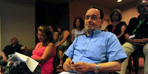 (EUROKINISSI/ ΤΑΤΙΑΝΑ ΜΠΟΛΑΡΗ)