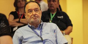(EUROKINISSI/ ΓΙΑΝΝΗΣ ΠΑΝΑΓΟΠΟΥΛΟΣ)