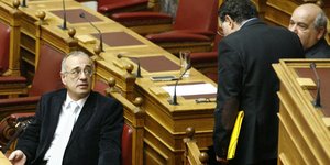 (EUROKINISSI/ ΔΗΜΗΤΡΗΣ ΝΤΟΥΝΤΟΥΜΗΣ)