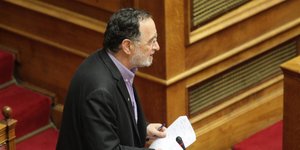 (EUROKINISSI/ ΓΙΑΝΝΗΣ ΠΑΝΑΓΟΠΟΥΛΟΣ)