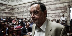 Nikos Libertas / SOOC