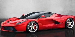 Το βίντεο της LaFerrari στη θρυλική πίστα του Fiorano