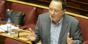 EUROKINISSI /ΓΙΩΡΓΟΣ ΚΟΝΤΑΡΙΝΗΣ